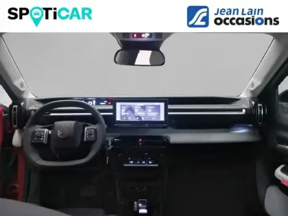 Photo 7 Citroën C3 Aircross  Hybride 145 ch Aut