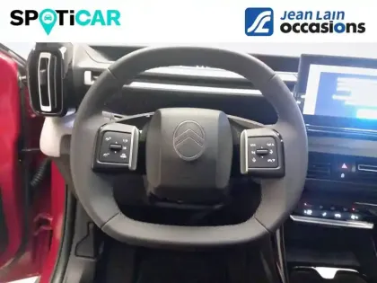 Photo 8 Citroën C3 Aircross  Hybride 145 ch Aut