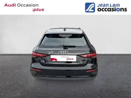 Photo 5 Audi A3  Sportback 30 TDI 116 S tronic 7