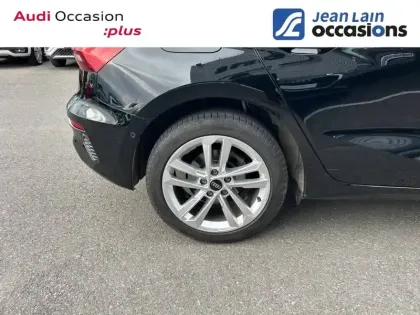 Photo 8 Audi A3  Sportback 30 TDI 116 S tronic 7