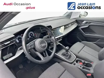 Photo 10 Audi A3  Sportback 30 TDI 116 S tronic 7