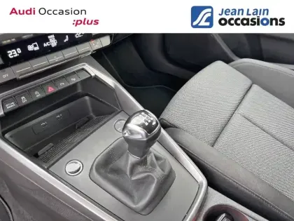 Photo 12 Audi A3  Sportback 30 TDI 116 S tronic 7