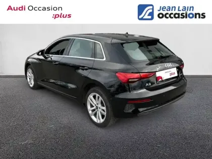 Photo 6 Audi A3  Sportback 30 TDI 116 S tronic 7