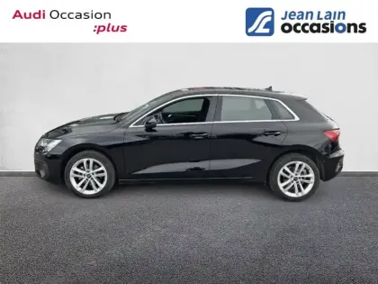 Photo 7 Audi A3  Sportback 30 TDI 116 S tronic 7