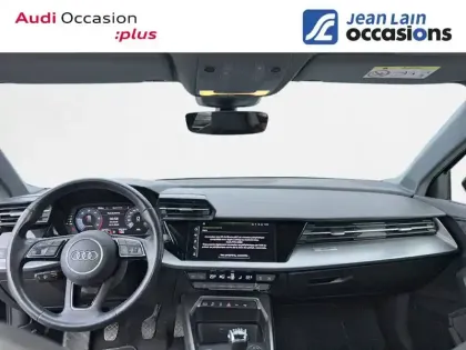 Photo 17 Audi A3  Sportback 30 TDI 116 S tronic 7