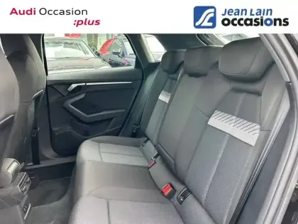 Photo 16 Audi A3  Sportback 30 TDI 116 S tronic 7