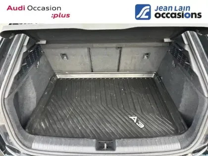 Photo 9 Audi A3  Sportback 30 TDI 116 S tronic 7