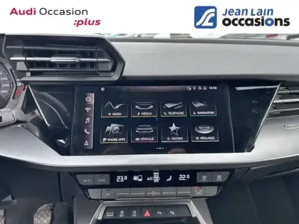 Photo 14 Audi A3  Sportback 30 TDI 116 S tronic 7