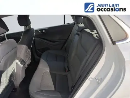 Photo 16 Hyundai Ioniq  Plug-in 141 ch