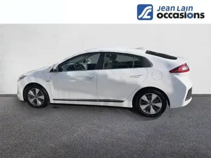Photo 7 Hyundai Ioniq  Plug-in 141 ch