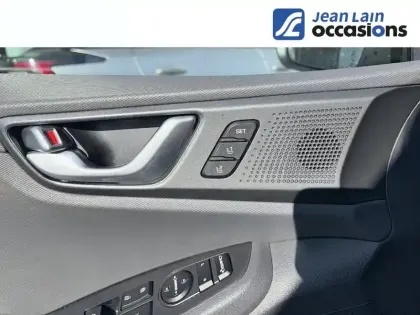 Photo 20 Hyundai Ioniq  Plug-in 141 ch
