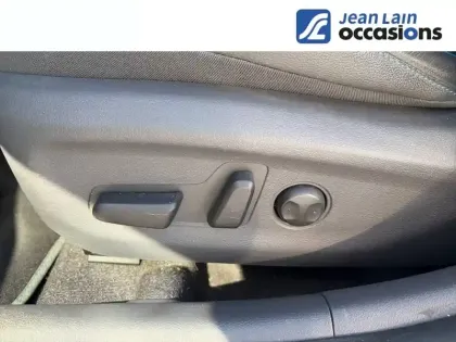 Photo 19 Hyundai Ioniq  Plug-in 141 ch