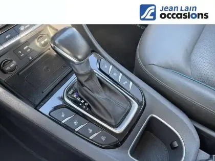 Photo 12 Hyundai Ioniq  Plug-in 141 ch