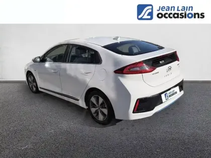 Photo 6 Hyundai Ioniq  Plug-in 141 ch
