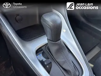 Photo 12 Toyota Yaris  Hybride 116h