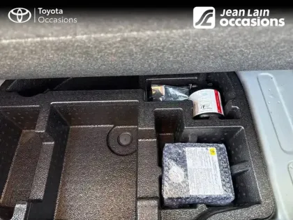 Photo 9 Toyota Yaris  Hybride 116h