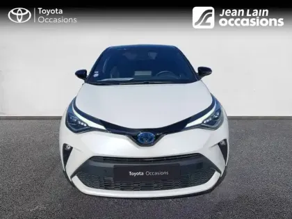 Photo 41 Toyota C-HR  Hybride 1.8L