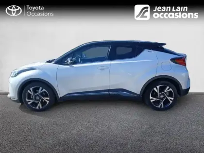 Photo 27 Toyota C-HR  Hybride 1.8L