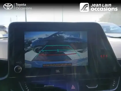 Photo 14 Toyota C-HR  Hybride 1.8L