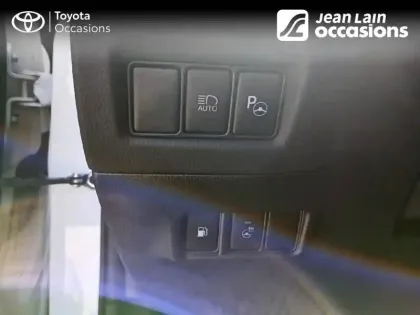 Photo 18 Toyota C-HR  Hybride 1.8L