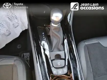 Photo 12 Toyota C-HR  Hybride 1.8L
