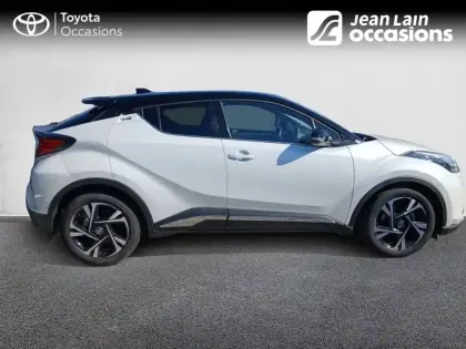 Photo 43 Toyota C-HR  Hybride 1.8L