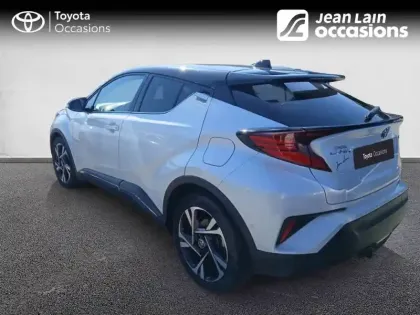 Photo 26 Toyota C-HR  Hybride 1.8L
