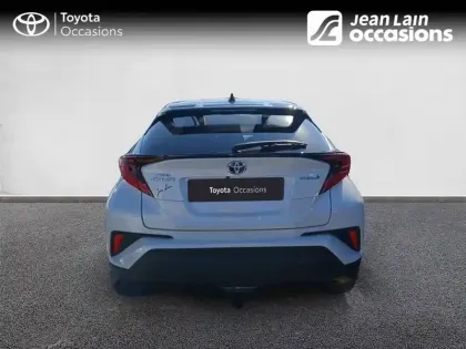 Photo 25 Toyota C-HR  Hybride 1.8L