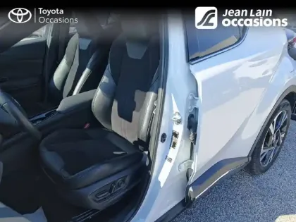 Photo 19 Toyota C-HR  Hybride 1.8L