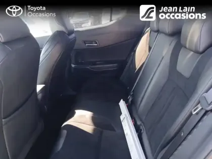 Photo 36 Toyota C-HR  Hybride 1.8L