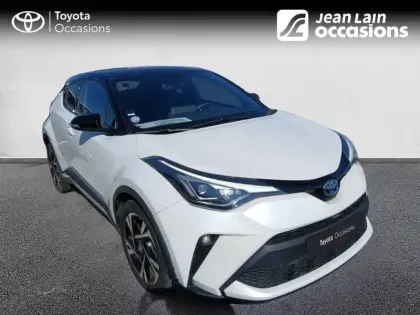 Photo 42 Toyota C-HR  Hybride 1.8L