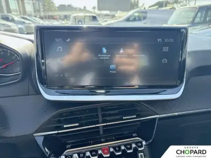 Photo 13 Peugeot 208  PureTech 75 S&S BVM5