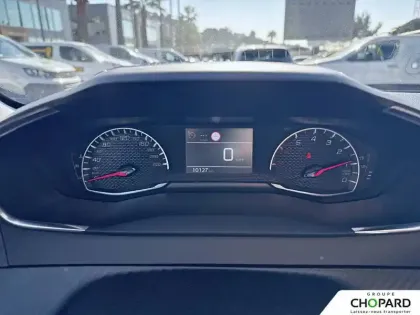 Photo 20 Peugeot 208  PureTech 75 S&S BVM5