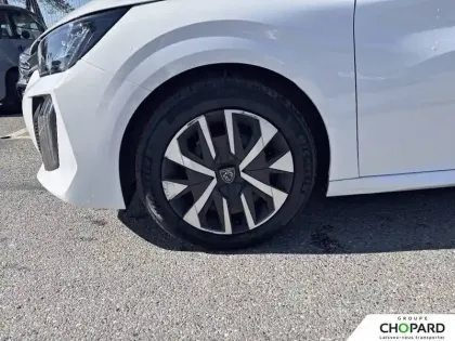 Photo 11 Peugeot 208  PureTech 75 S&S BVM5