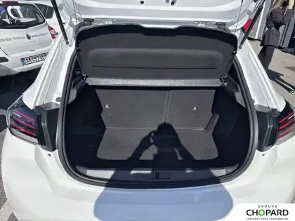 Photo 5 Peugeot 208  PureTech 75 S&S BVM5