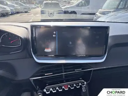 Photo 12 Peugeot 208  PureTech 75 S&S BVM5