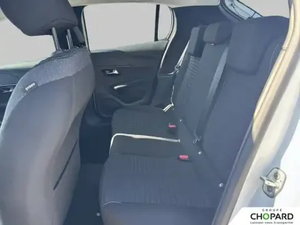 Photo 10 Peugeot 208  PureTech 75 S&S BVM5