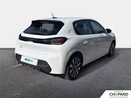 Photo 7 Peugeot 208  PureTech 75 S&S BVM5