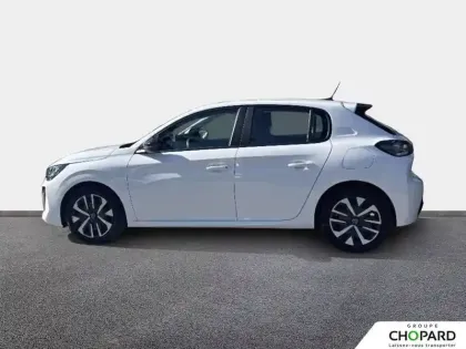 Photo 8 Peugeot 208  PureTech 75 S&S BVM5