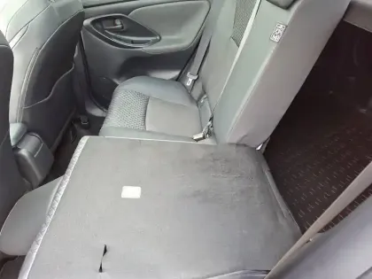 Photo 18 Toyota Yaris  Hybride 116h