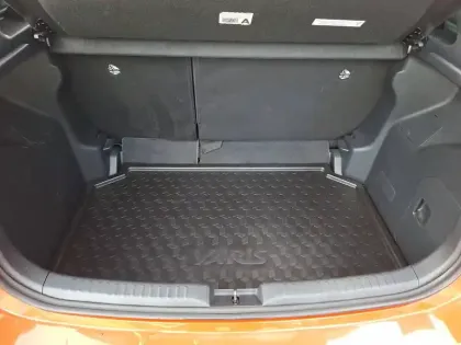 Photo 55 Toyota Yaris  Hybride 116h