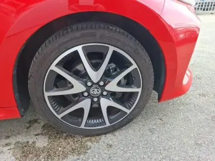 Photo 11 Toyota Yaris  Hybride 116h