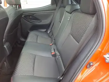 Photo 17 Toyota Yaris  Hybride 116h