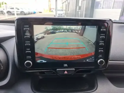 Photo 6 Toyota Yaris  Hybride 116h