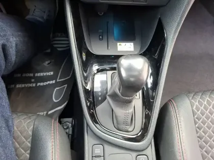 Photo 8 Toyota Yaris  Hybride 116h