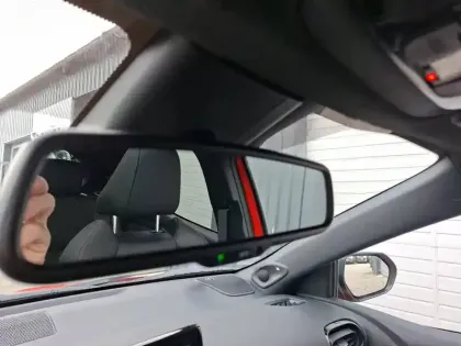 Photo 26 Toyota Yaris  Hybride 116h