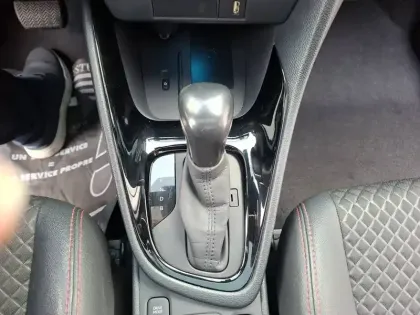 Photo 56 Toyota Yaris  Hybride 116h