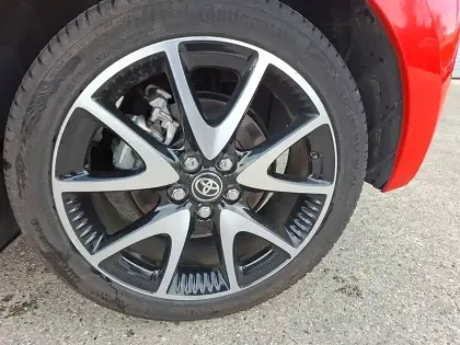 Photo 10 Toyota Yaris  Hybride 116h