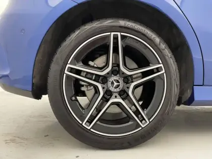 Photo 17 Mercedes Classe A  250 e Hybrid EQ 8G-DCT