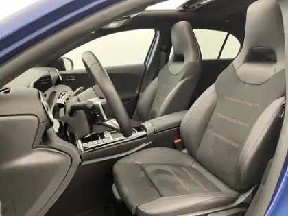 Photo 14 Mercedes Classe A  250 e Hybrid EQ 8G-DCT